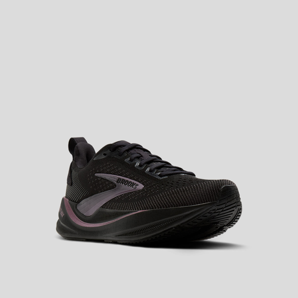 Women's Ghost Max 4 | Black/Black/Rose Gold